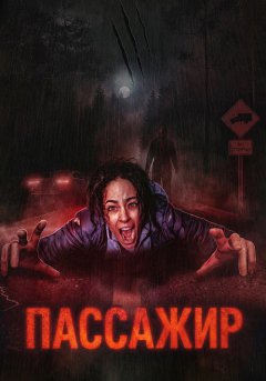 постер Пассажир